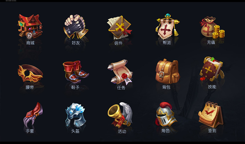 8883AMG新葡萄AMGUI设计